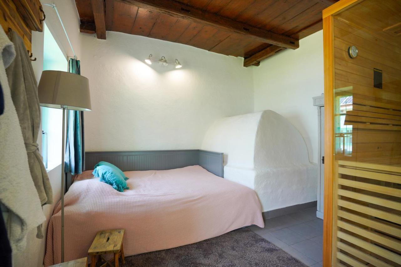Matyoroza Vendeghaz Apartment Tard ภายนอก รูปภาพ