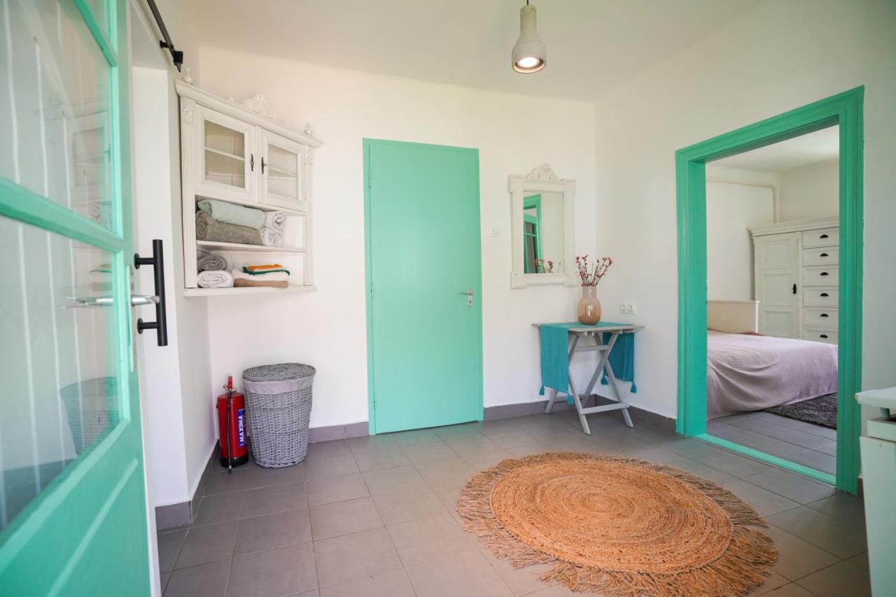 Matyoroza Vendeghaz Apartment Tard ภายนอก รูปภาพ