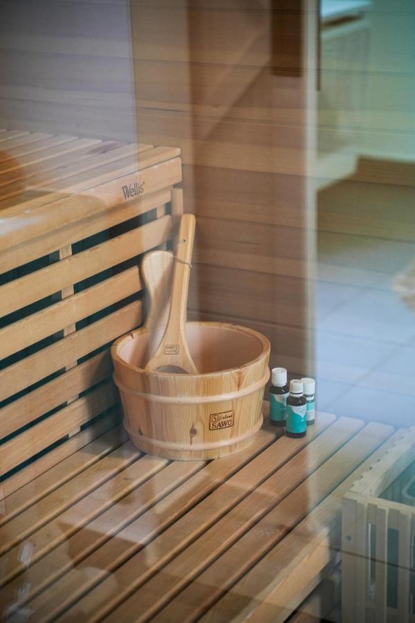 Matyoroza Vendeghaz Apartment Tard ภายนอก รูปภาพ